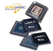 Семейство процессоров UltraSPARC